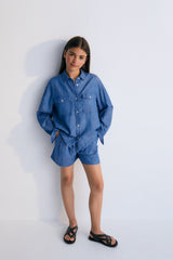 Ophelia Short
