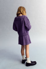 Lila Cardigan