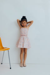 Sabina Dress