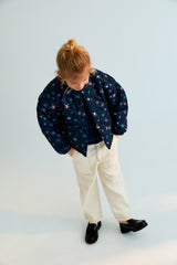 TNS Denim Baggy Pant
