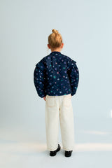 TNS Denim Baggy Pant
