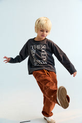 Nicol Pant Astral Earth