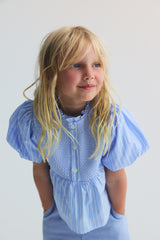 Ficus Blouse
