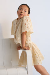Creta Blouse