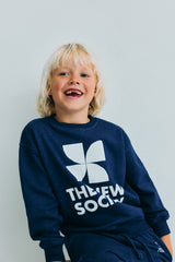 TNS Logo Sweatshirt