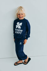 TNS Logo Jogging