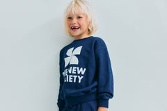 TNS Logo Sweatshirt