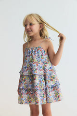 Verbena Dress
