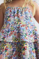 Verbena Dress