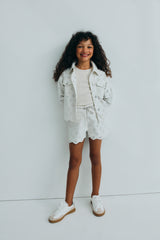 Camelia Short