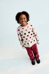 Cora Sweater