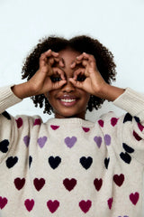 Cora Sweater