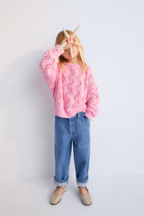 Meganisi Pant