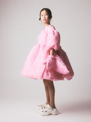 Bjork Dress