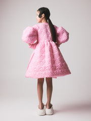 Bjork Dress