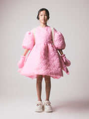 Bjork Dress