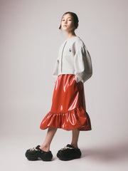 Jaki Balloon Sweatshirt
