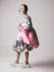 Isey Balloon Skirt