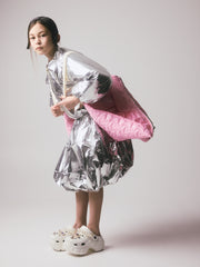 Isey Balloon Skirt