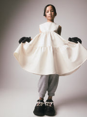 Electra Apron Dress