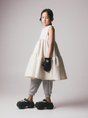 Electra Apron Dress