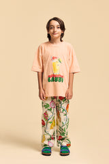 Lassi Tee
