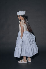 Iconic Straps Dress