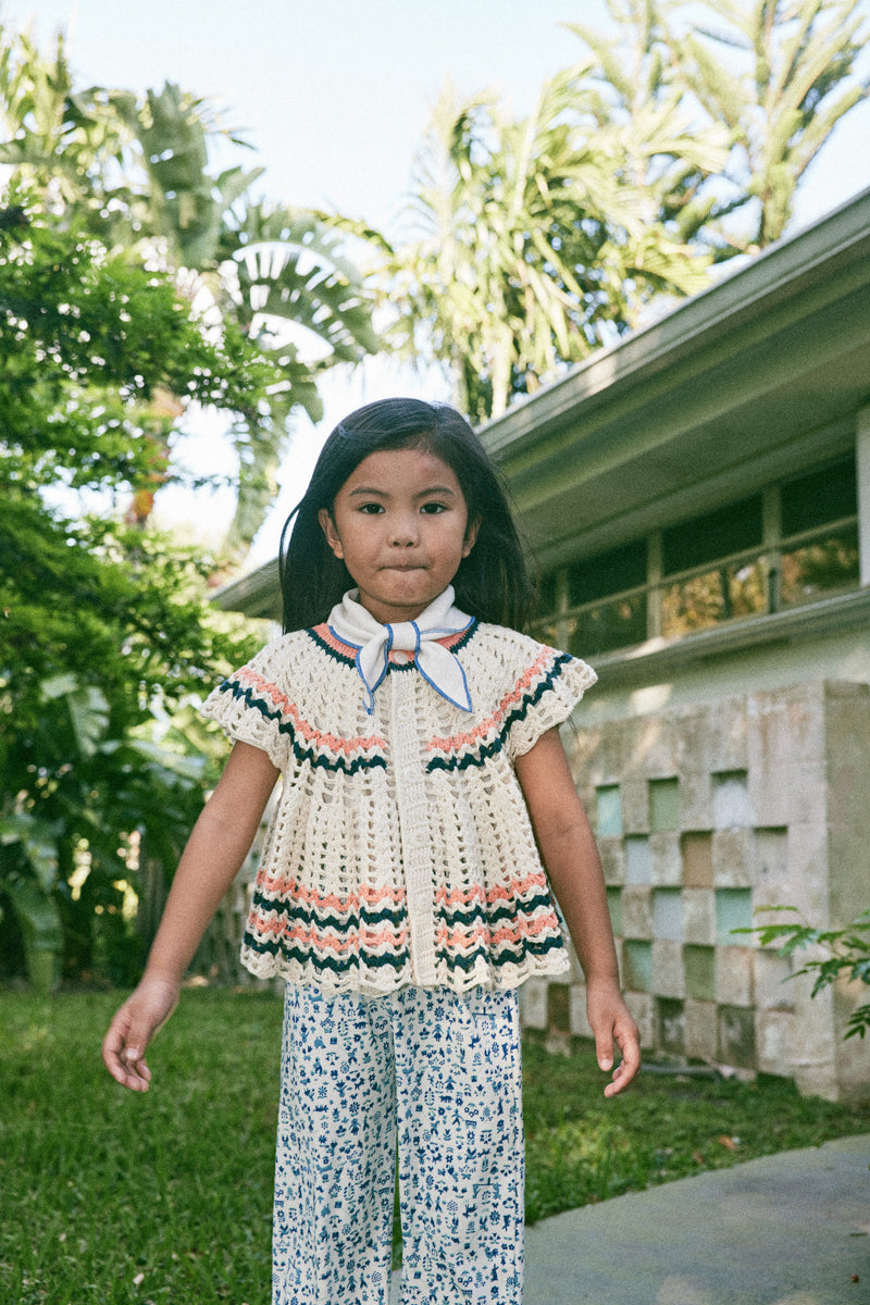 misha&puff Wellfleet Swing Tunic