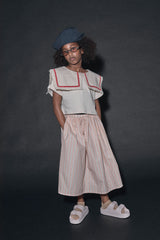 Anchor Skirt