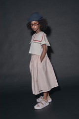 Anchor Skirt