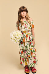 Passion Fruit Skirt
