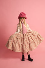 Wildflower Straps Dress
