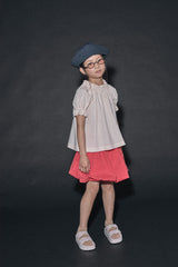 Bubble Mini Skirt