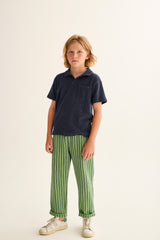 Mael Polo Tee
