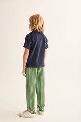 Mael Polo Tee