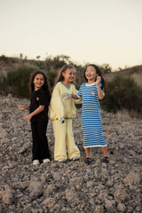 Ritzratz Stripe Dress
