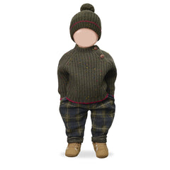 Maligne Sweater