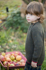 Maligne Sweater