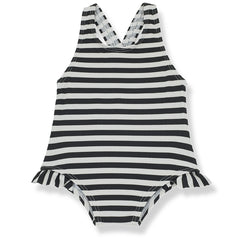 The Margherita Swimsuit from 1 + in the Family. Go for a swim in style and comfort.