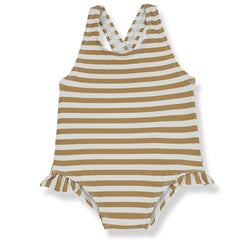 The Margherita Swimsuit from 1 + in the Family. Go for a swim in style and comfort.