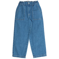 Meganisi Pant