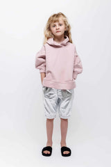 Pale Rose Hoodie