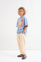 Kid Twill Pants