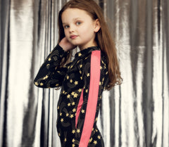 Starfall UV Swimsuit