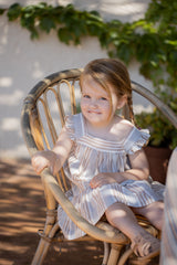 Miriam Dress