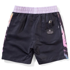 Sideswirl Short