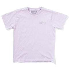 The Crocgator Short Sleeve Tee from Munster. Crew neck, Short sleeves, Print on the front and back, Sewn in brand label.