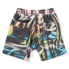 Slicker Short