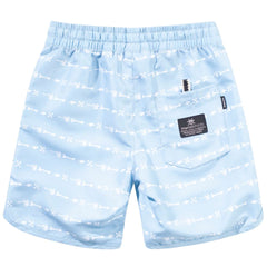 Bonebeats Swim Short