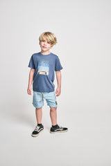 Bubbles Tee